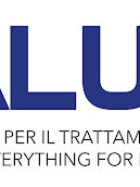 Aluzeta srl Logo Aluzeta srl