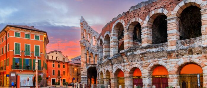 Verona Verona