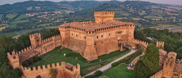 Gradara Gradara
