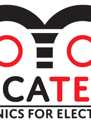 Mecatech srl Logo Mecatech srl
