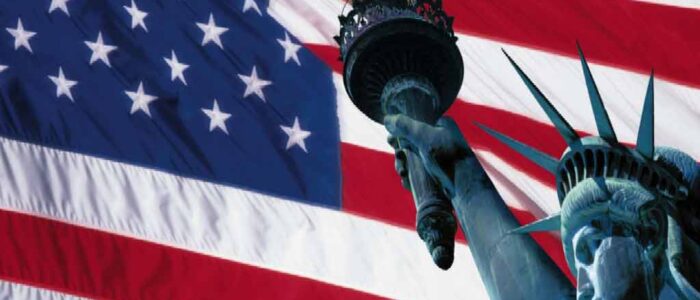 Stati Uniti d'America Stati Uniti d'America