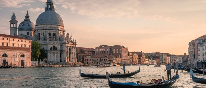 Venezia Venezia