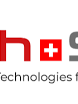 Tech System SA Logo Tech System SA