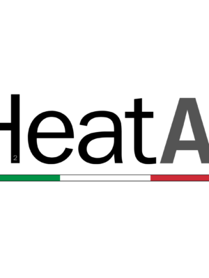 Heatal Srl Logo Heatal Srl