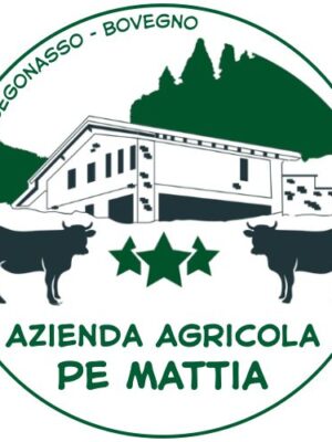 Logo Azienda Agricola Pe Mattia Logo Azienda Agricola Pe Mattia