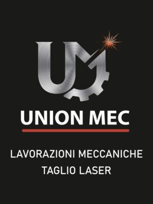 Union Mec srl Logo Union Mec srl